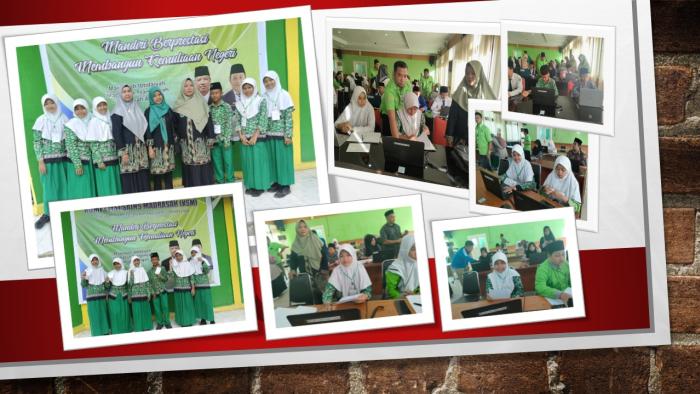 IKUTI KSM 2023, INI TARGET SISWA MTs N 5 BATANG HARI IKUTI KSM 2023, INI TARGET SISWA MTs N 5 BATANG HARI