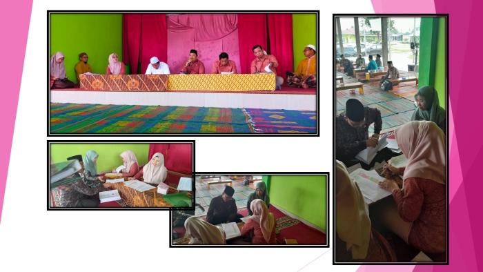 LAKSANAKAN MONEV DANA BOS, PASTIKAN PENGGUNAANYA TEPAT SASARAN LAKSANAKAN MONEV DANA BOS, PASTIKAN PENGGUNAANYA TEPAT SASARAN