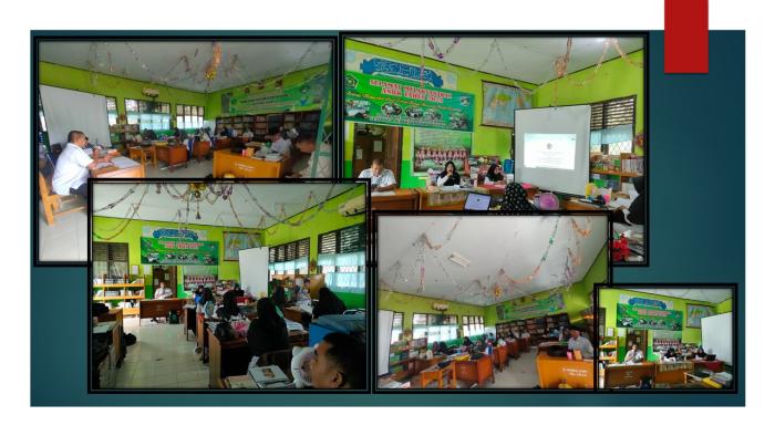 JELANG ASESMEN MADRASAH, MTsN 5 BATANG HARI ADAKAN RAPAT PEMBENTUKAN PANITIA JELANG ASESMEN MADRASAH, MTsN 5 BATANG HARI ADAKAN RAPAT PEMBENTUKAN PANITIA