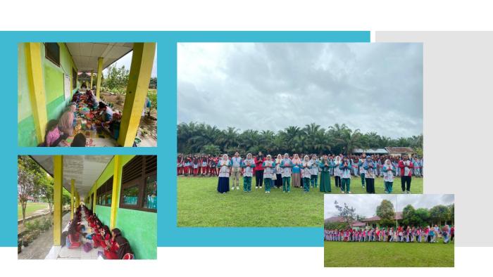 MTsN 5 BATANG HARI GELAR TARHIB RAMADHAN UNTUK SAMBUT RAMADHAN MTsN 5 BATANG HARI GELAR TARHIB RAMADHAN UNTUK SAMBUT RAMADHAN