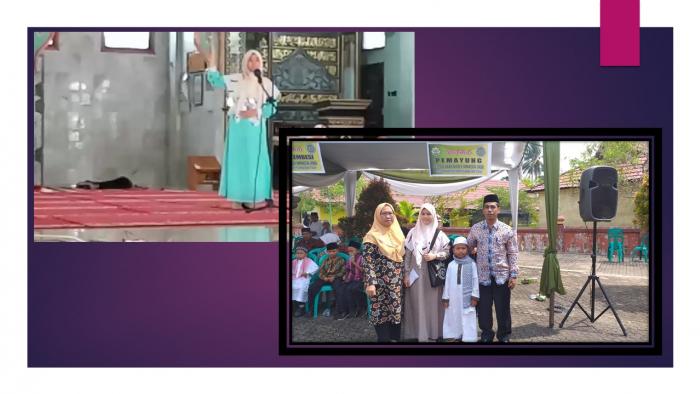 BERJUANG DI FASI TINGKAT KABUPATEN BATANGHARI BERJUANG DI FASI TINGKAT KABUPATEN BATANGHARI