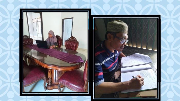 LAYANAN PUBLIK MTsN 5 BATANGHARI DALAM MENGANTISIPASI COVID 19 LAYANAN PUBLIK MTsN 5 BATANGHARI DALAM MENGANTISIPASI COVID 19