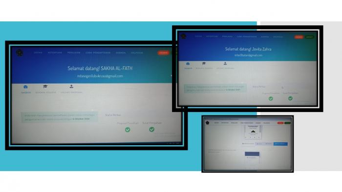 MTs N 5 BATANGHARI SIAP IKUTI LOMBA MYRES MTs N 5 BATANGHARI SIAP IKUTI LOMBA MYRES