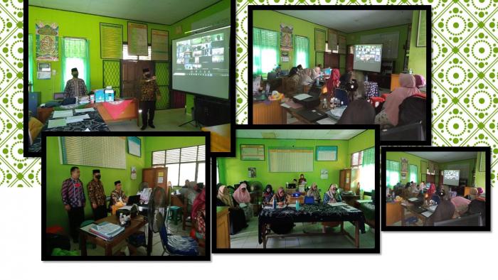 KAKAN. KEMENAG BATANGHARI BERSAMA GURU DAN PEGAWAI MTs N 5 BATANGHARI IKUTI RAKOR DARING BIDANG PENMAD KAKAN. KEMENAG BATANGHARI BERSAMA GURU DAN PEGAWAI MTs N 5 BATANGHARI IKUTI RAKOR DARING BIDANG PENMAD