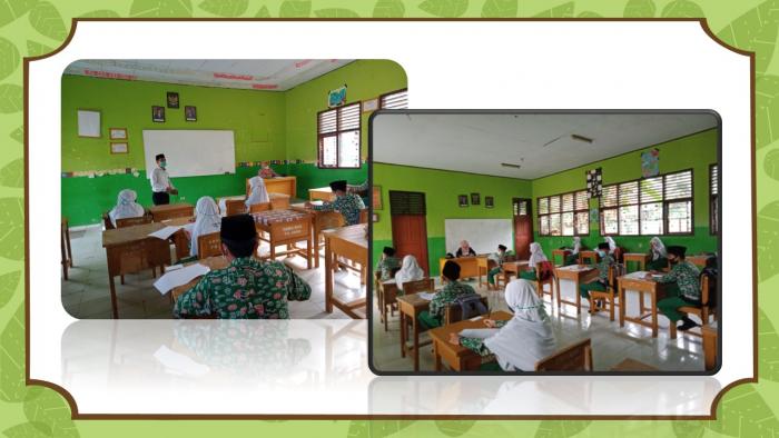 UJIAN SEMESTER GENAP TP 2020/2021 HARI PERTAMA BERJALAN LANCAR UJIAN SEMESTER GENAP TP 2020/2021 HARI PERTAMA BERJALAN LANCAR