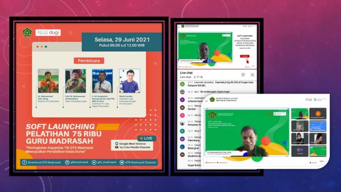 GURU MTs N 5 BATANG HARI IKUTI SOFT LAUNCING PELATIHAN GOOGLE FOR EDUCATION GURU MTs N 5 BATANG HARI IKUTI SOFT LAUNCING PELATIHAN GOOGLE FOR EDUCATION