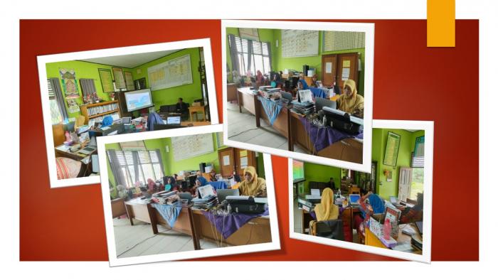 ANTUSIAS GURU DAN PEGAWAI MTs N 5 BATANG HARI IKUTI SHARING PEMBUATAN SKP ANTUSIAS GURU DAN PEGAWAI MTs N 5 BATANG HARI IKUTI SHARING PEMBUATAN SKP