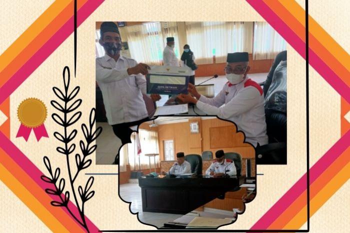 KAMAD MTsN 5 BATANGHARI IKUTI RAKOR DI KEMENAG BATANG HARI KAMAD MTsN 5 BATANGHARI IKUTI RAKOR DI KEMENAG BATANG HARI