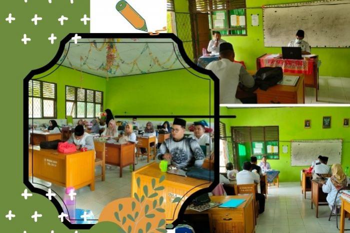 RAPAT AWAL BULAN FEBRUARI 2022 RAPAT AWAL BULAN FEBRUARI 2022