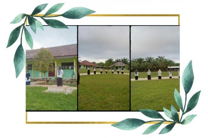 APEL SENIN, 14 FEBRUARI 2022