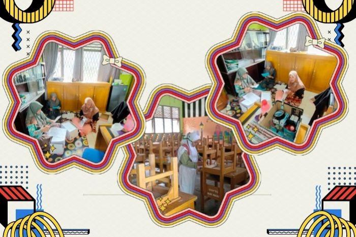 FINIS, PERSIAPAN UJIAN SEMESTER GENAP KELAS IX MTs N 5 BATANG HARI FINIS, PERSIAPAN UJIAN SEMESTER GENAP KELAS IX MTs N 5 BATANG HARI