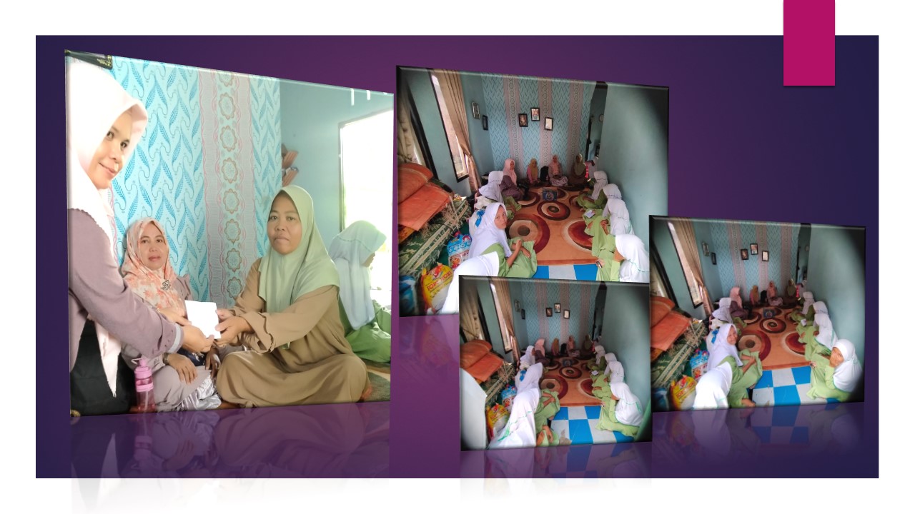 TAKZIA KERUMAH DUKA, KAMAD MTsN 5 BATANG HARI PINTA WARGA MADRASAH TINGKATKAN JIWA SOSIAL DAN EMPATI TAKZIA KERUMAH DUKA, KAMAD MTsN 5 BATANG HARI PINTA WARGA MADRASAH TINGKATKAN JIWA SOSIAL DAN EMPATI