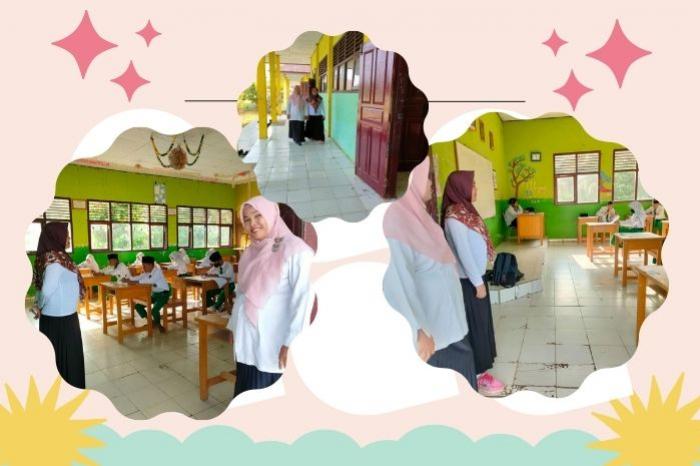 ALHAMDULILLAH, SAMPAI HARI TERAKHIR UM LANCAR JAYA ALHAMDULILLAH, SAMPAI HARI TERAKHIR UM LANCAR JAYA