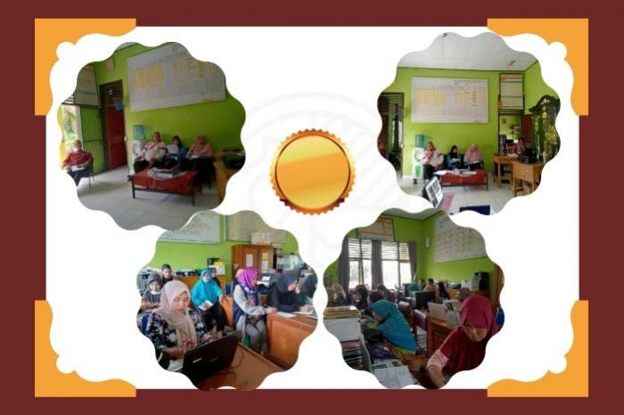 KAMAD MTs N 5 BATANG HARI KEMBALI ADAKAN RAPAT PERSIAPAN AKREDITASI KAMAD MTs N 5 BATANG HARI KEMBALI ADAKAN RAPAT PERSIAPAN AKREDITASI