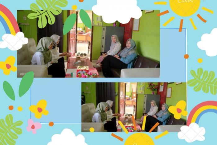 RAPAT PERSIAPAN KSM SATUAN PENDIDIKAN MTs N 5 BATANG HARI RAPAT PERSIAPAN KSM SATUAN PENDIDIKAN MTs N 5 BATANG HARI