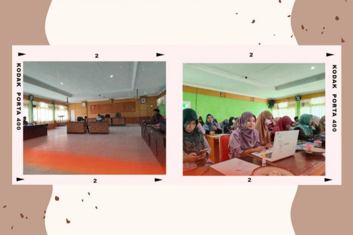 RAKOR PERSIAPAN KSM TAHUN 2022