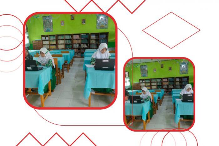 SIMULASI, MANTAPKAN KSM 2022