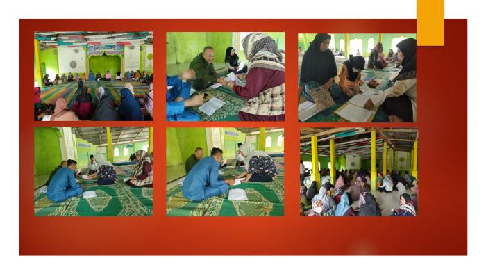 21 SISWA MTsN 5 BATANG HARI TERIMA BANTUAN BAZNAS 21 SISWA MTsN 5 BATANG HARI TERIMA BANTUAN BAZNAS