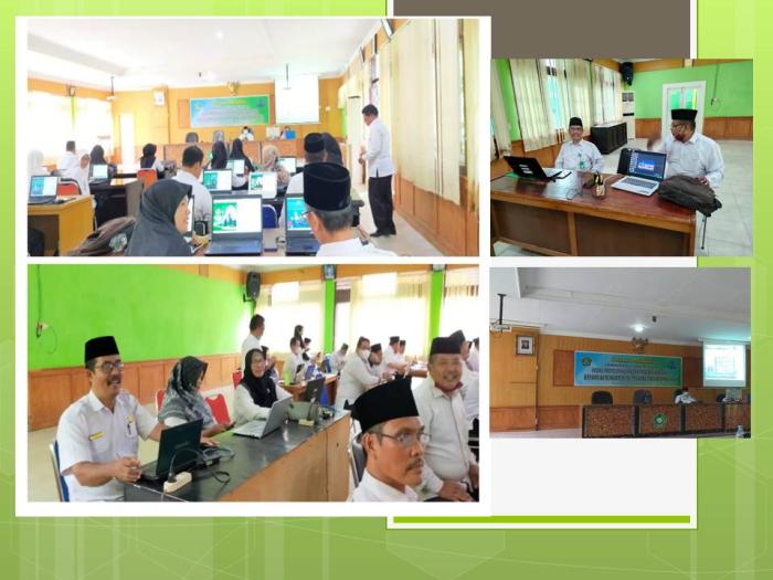 ASN PNS MTs N 5 BATANG HARI IKUTI CAT IPMB 2022 ASN PNS MTs N 5 BATANG HARI IKUTI CAT IPMB 2022