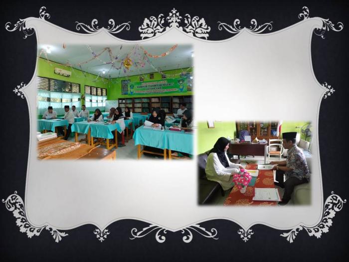 MTs N 5 Batang Hari Rekrut Tenaga Honorer MTs N 5 Batang Hari Rekrut Tenaga Honorer