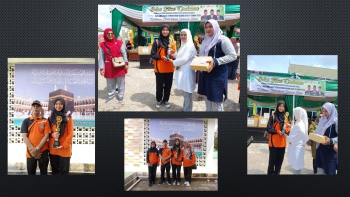 MELIYANA REBUT JUARA LAGU SOLO HAB 2023 MELIYANA REBUT JUARA LAGU SOLO HAB 2023