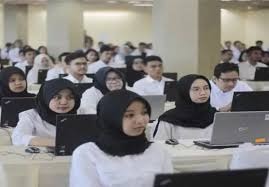 IKUTI SELEKSI KOMPETENSI PPPK 2024, PEGAWAI NON ASN MTsN 5 BATANG HARI OPTIMIS LULUS IKUTI SELEKSI KOMPETENSI PPPK 2024, PEGAWAI NON ASN MTsN 5 BATANG HARI OPTIMIS LULUS