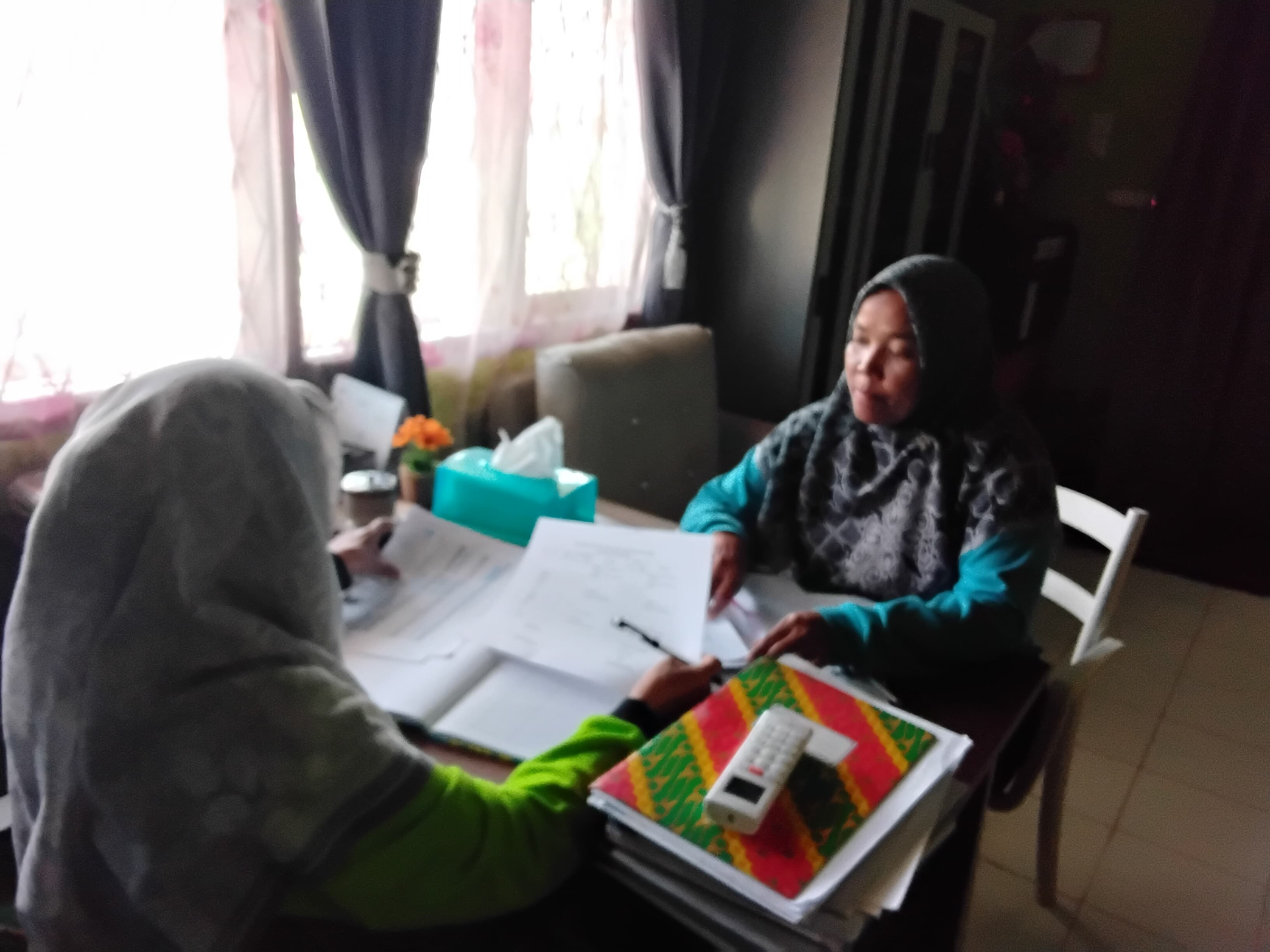 Optimalisasi Metode Pembelajaran MTsN 5 Batang Hari Melalui Supervisi Kepala Madrasah Optimalisasi Metode Pembelajaran MTsN 5 Batang Hari Melalui Supervisi Kepala Madrasah