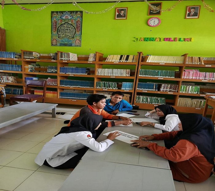 Siapkan ASAS Genap 2025/2026, Panitia MTsN 5 Batang Hari Gelar Rapat Perdana Siapkan ASAS Genap 2025/2026, Panitia MTsN 5 Batang Hari Gelar Rapat Perdana