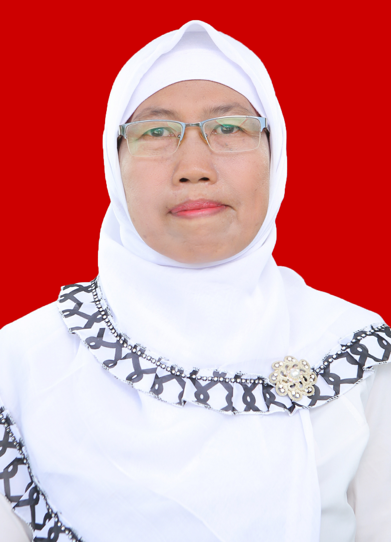 Dua Dekade Dedikasi, Ita Diana Resmi Dilantik Sebagai ASN