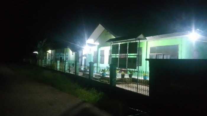 MTsN 5 Batang Hari Pastikan Keamanan Lingkungan Madrasah Melalui Penjagaan Malam MTsN 5 Batang Hari Pastikan Keamanan Lingkungan Madrasah Melalui Penjagaan Malam