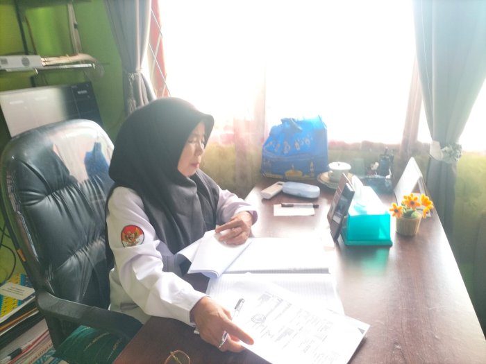 Kepala MTsN 5 Batang Hari Ikuti Rakor Persiapan Bimtek KBC Secara Daring Kepala MTsN 5 Batang Hari Ikuti Rakor Persiapan Bimtek KBC Secara Daring