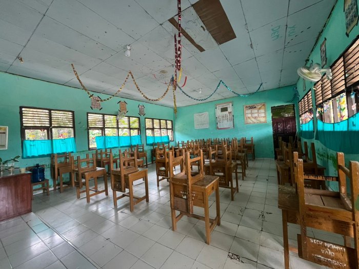 Jelang Pelaksanaan, Panitia Asesmen Madrasah MTsN 5 Batang Hari Tuntaskan Persiapan Jelang Pelaksanaan, Panitia Asesmen Madrasah MTsN 5 Batang Hari Tuntaskan Persiapan