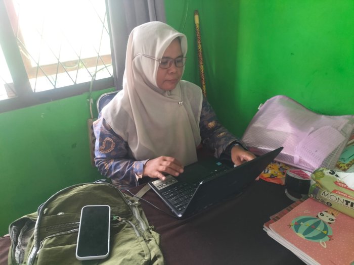 Seluruh ASN MTsN 5 Batang Hari Selesaikan Pelaporan SPT Tahunan 2025 Seluruh ASN MTsN 5 Batang Hari Selesaikan Pelaporan SPT Tahunan 2025