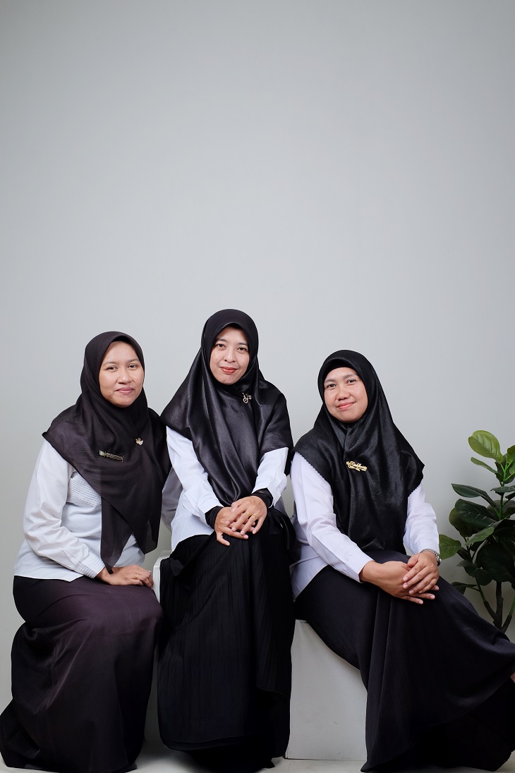 3 Guru MTsN 5 Batang Hari Terpilih Ikuti PPG Dalam Jabatan Tahun 2025