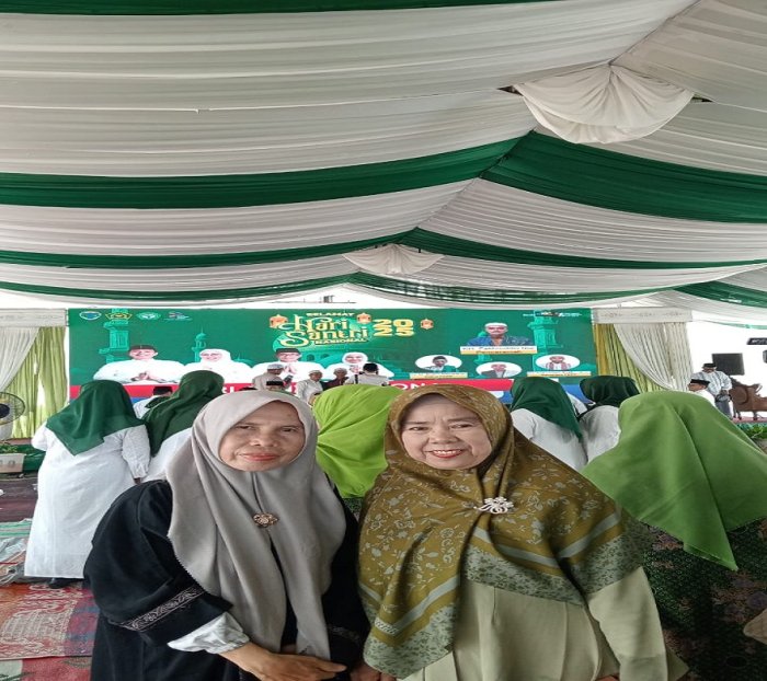 Kepala MTsN 5 Batang Hari Hadiri Peringatan Hari Santri Nasional 2025 Kabupaten Batang Hari Kepala MTsN 5 Batang Hari Hadiri Peringatan Hari Santri Nasional 2025 Kabupaten Batang Hari