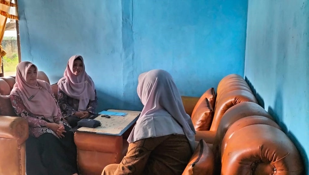 Home Visit, Strategi BK dalam Mengentas Permasalahan Siswa